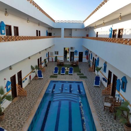 Golden Plaza Dahab Resort Ngoại thất bức ảnh