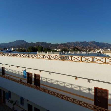 Golden Plaza Dahab Resort Ngoại thất bức ảnh