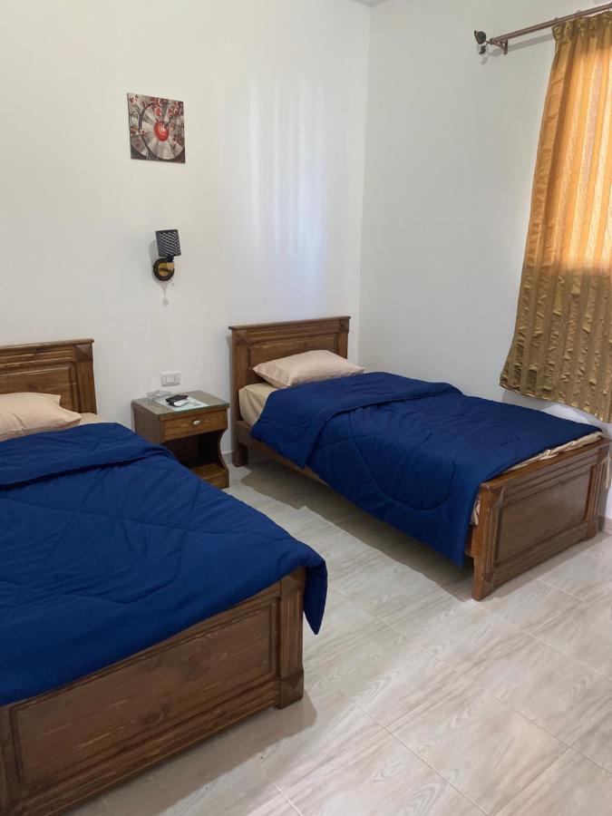 Golden Plaza Dahab Resort Ngoại thất bức ảnh