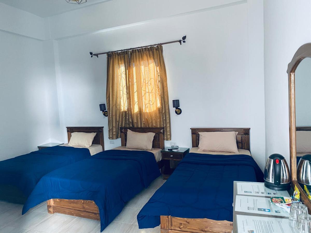 Golden Plaza Dahab Resort Ngoại thất bức ảnh